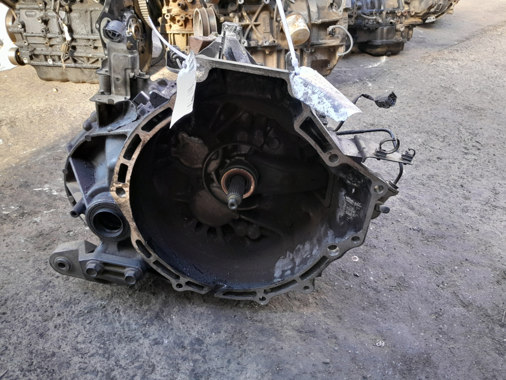 Cutie De Viteze 6 Plus 1,Manuala Mazda 5 (CR19) 2005 - 2010 Motorina