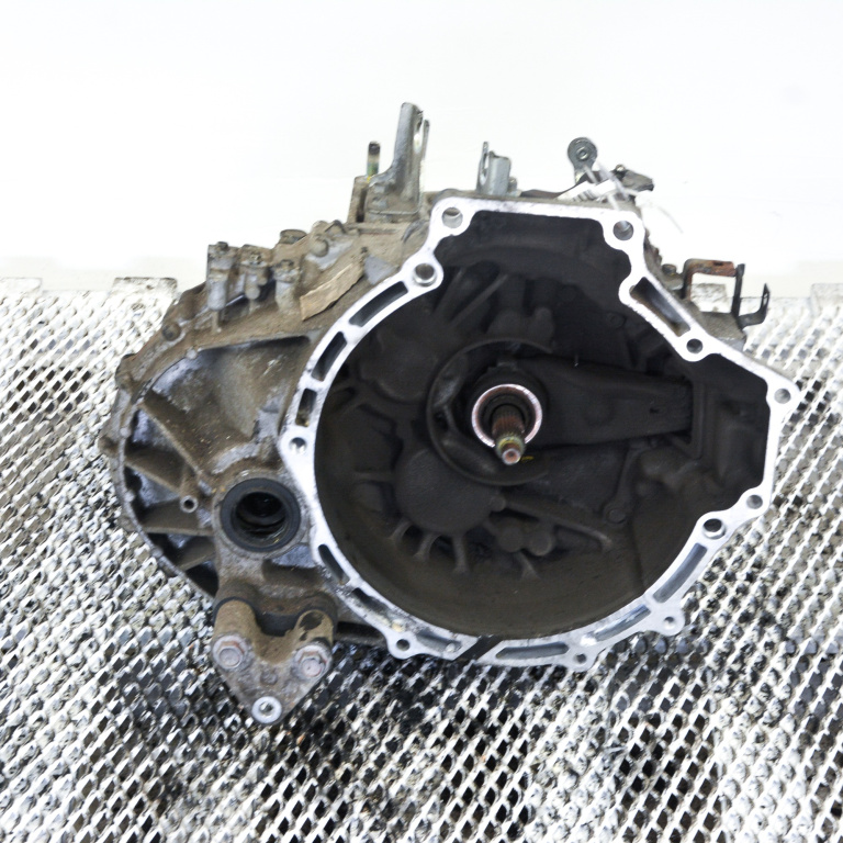 Cutie De Viteze 6 Plus 1,Manuala Mazda 6 (GH) 2007 - 2012 Motorina