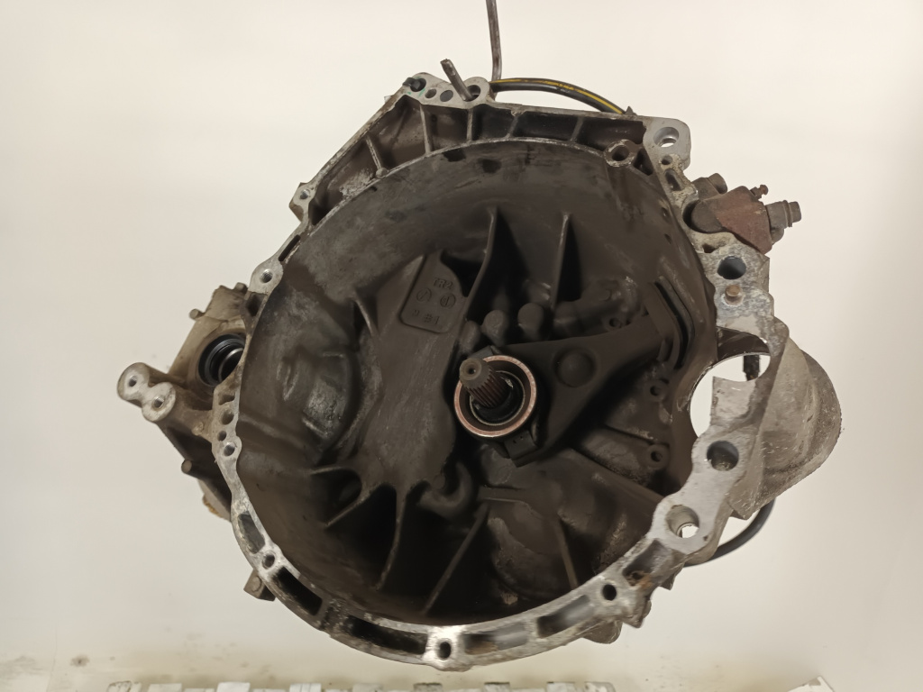Cutie De Viteze 6 Plus 1,Manuala Nissan PRIMERA (P12, WP12) 2002 - 2007 Benzina