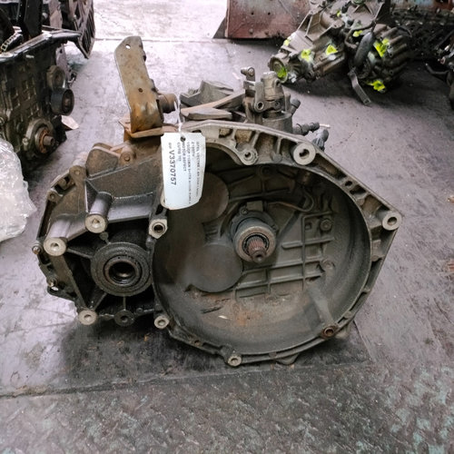 Cutie De Viteze 6 Plus 1,Manuala Opel VECTRA C 2002 - 2008 Motorina FGP 55350375, F40, F 40, F-40