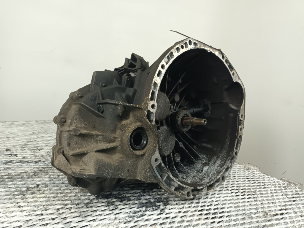 Cutie De Viteze 6 Plus 1,Manuala Renault LAGUNA 3 2007 - 2015 Motorina 8200586018