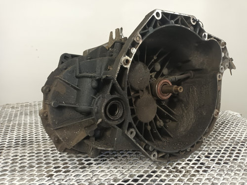 Cutie De Viteze 6 Plus 1,Manuala Renault VEL SATIS (BJ0) 2002 - Prezent Motorina 8200562305