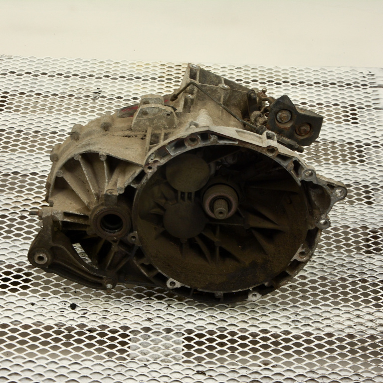 Cutie De Viteze 6 Plus 1 Volvo V50 (MW) 2004 - 2012 Motorina