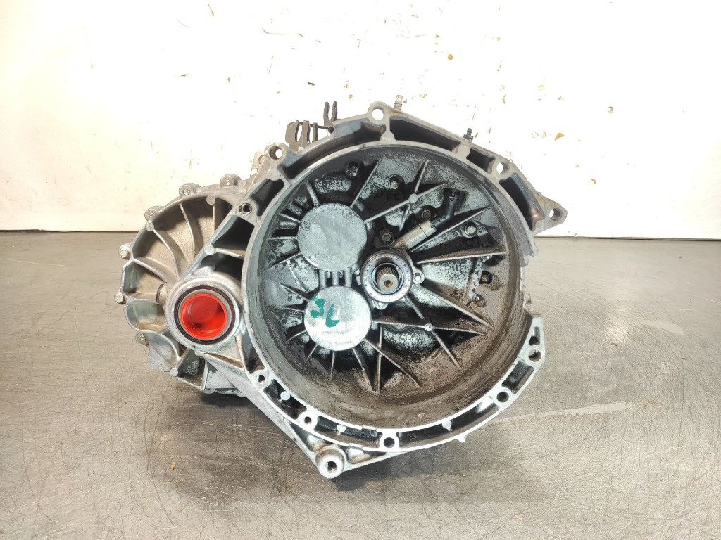 Cutie de viteze 6 trepte CC1R-7002-AD Ford Transit 2.2 TDCI Euro 5