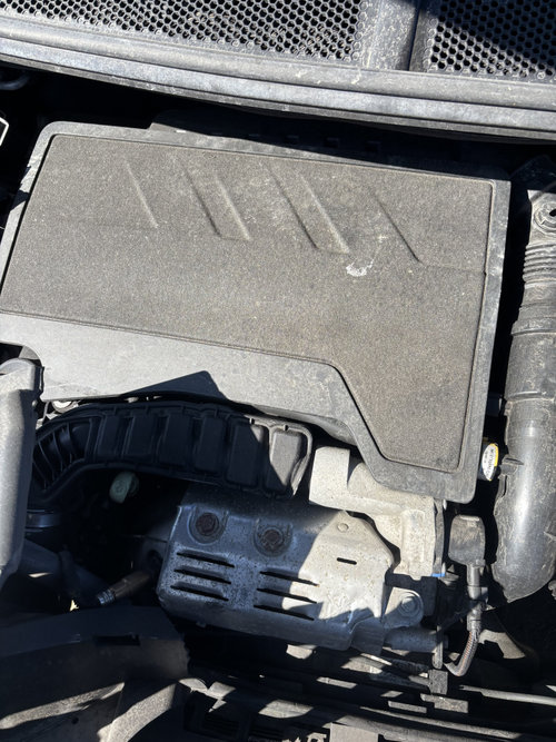 Cutie de viteze 6 trepte Citroen C5 Aircross 1.2 Benzina 2019, -