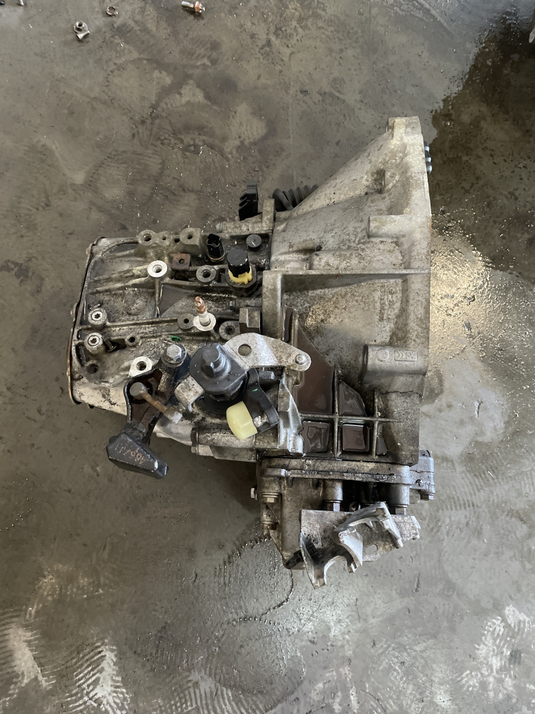 Cutie de viteze 6 trepte Citroen DS5 2.0 Motorina 2012, -