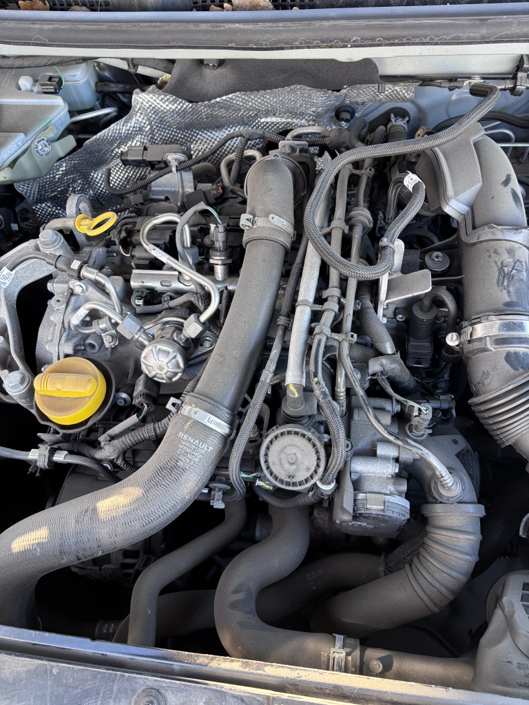 Cutie de viteze 6 trepte Dacia Jogger 1.0 Benzina 2022, -