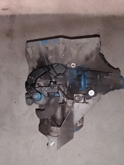 Cutie de viteze 6 trepte Ford Focus 3 1.0 Benzina 2012, CV6R7002PE