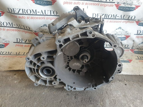 Cutie de viteze 6 trepte manuala Start-Stop VW CC 2.0 TDi 4motion CFFB 140 cai cod cutie : NFV
