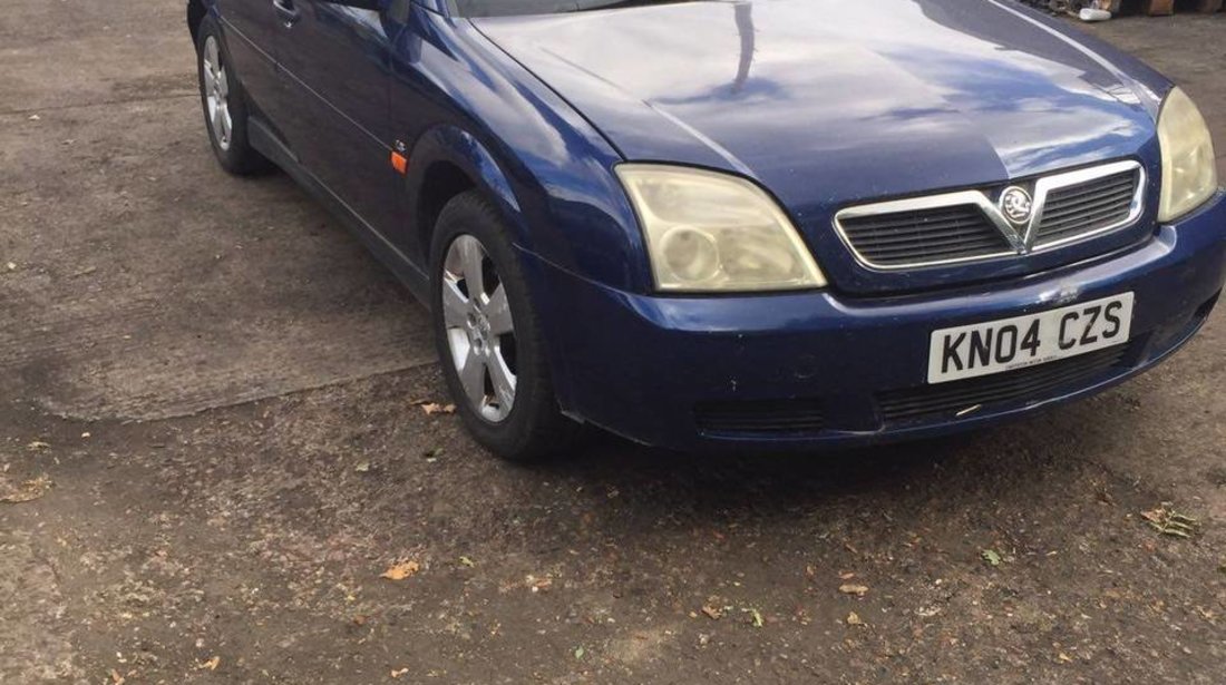 Cutie de viteze 6 trepte Opel Vectra C 1.9 cod motor Z19DT