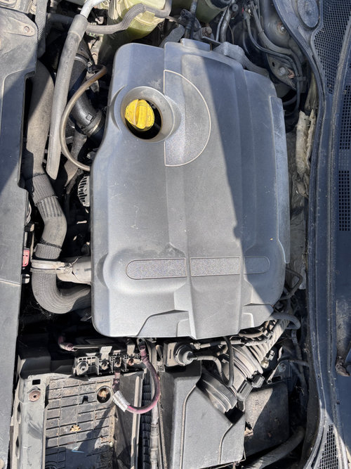 Cutie de viteze 6 trepte Renault Laguna 2.0 Motorina 2008, 6+1