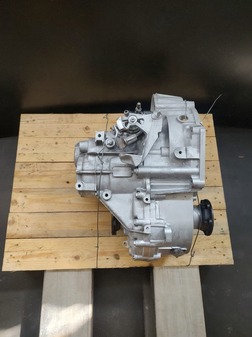 Cutie de viteze 6 trepte Seat Leon, 1.9 TDI, 115Cp,motor AJM, 2000-2005, Volkswagen Golf 4 1.9 - COD...
