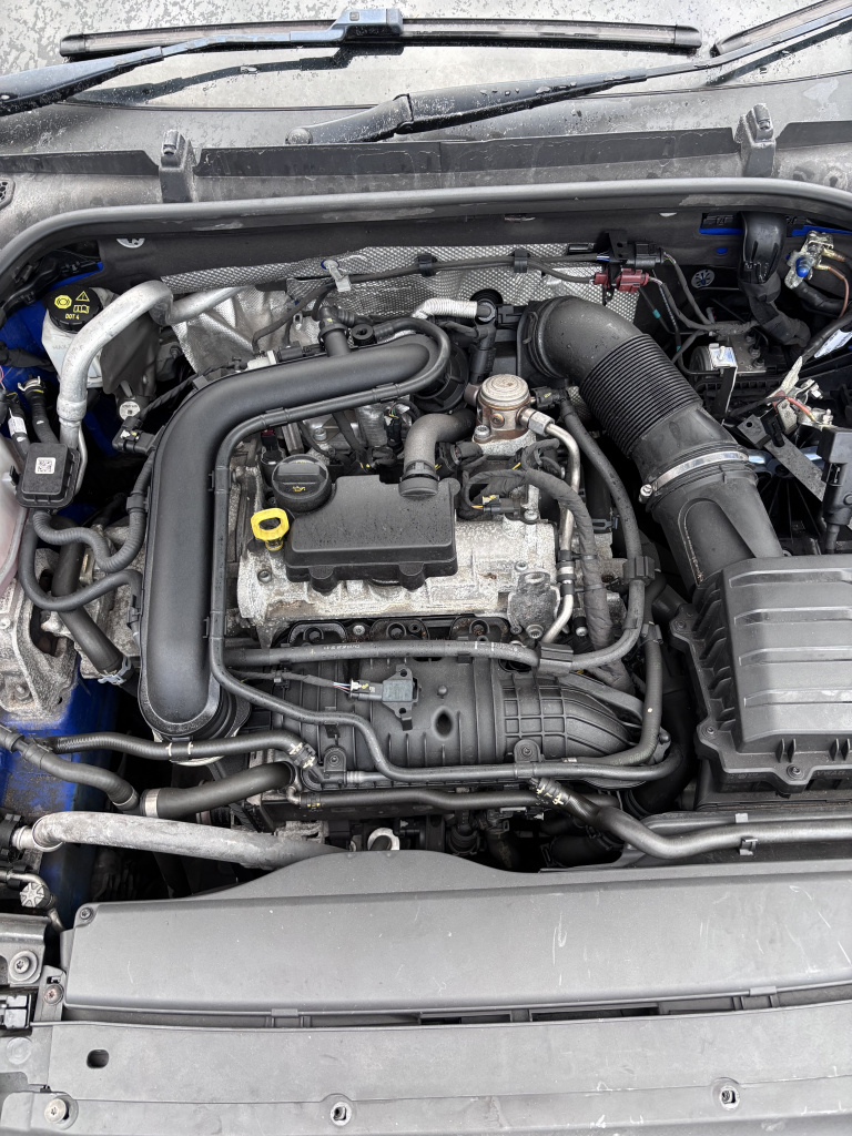 Cutie de viteze 6 trepte Skoda Octavia 4 1.0 Benzina 2021, -
