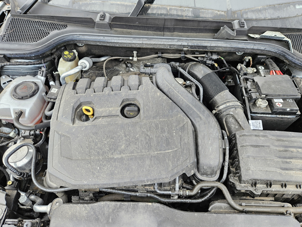 Cutie de viteze 6 trepte Skoda Scala 1.5 Benzina 2021, UJA / DPC / 30.000 MILE