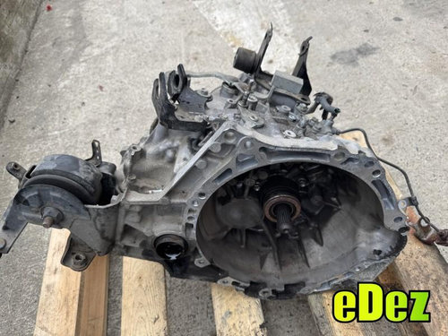 Cutie de viteze 6 trepte Toyota Auris (2013-2015) 1.6 benzina 1ZRFAE 30300-02361