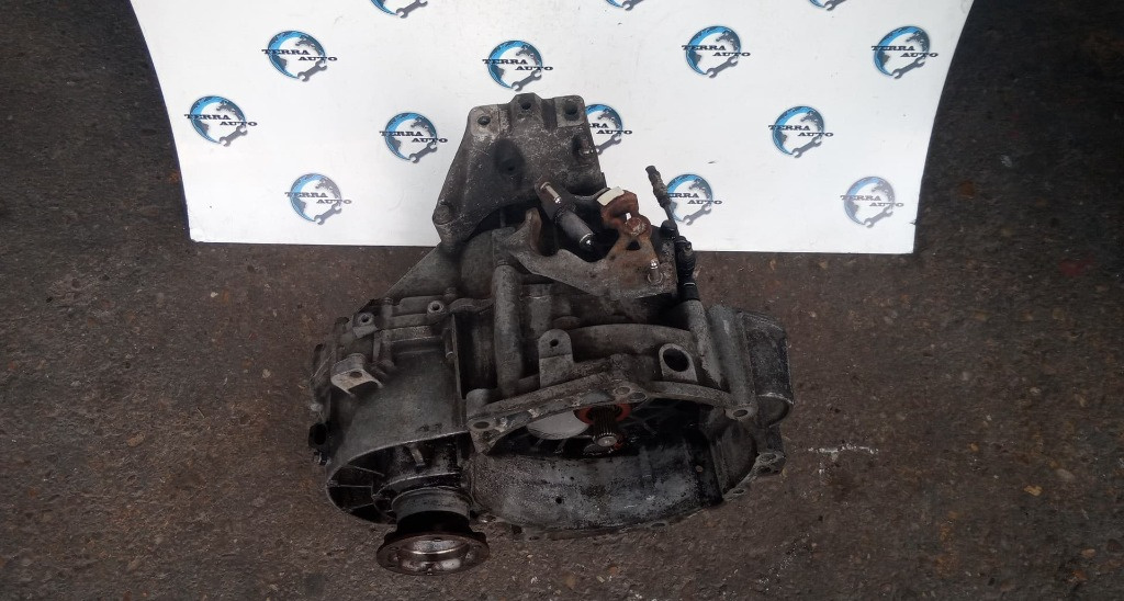 Cutie de viteze 6 trepte Volkswagen 1.9 TDI cod motor AJM