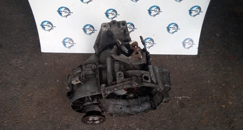 Cutie de viteze 6 trepte Volkswagen 1.9 TDI cod motor AJM