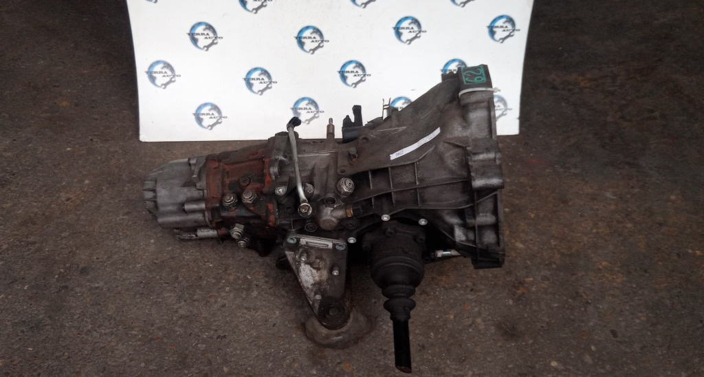 Cutie de viteze 6 trepte VW Passat B5 2.5 TDI