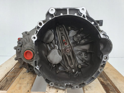 Cutie de viteze 7594641-07 Mini Countryman R60 2.0 D cod motor N47C20A an fab. 2011 - 2016