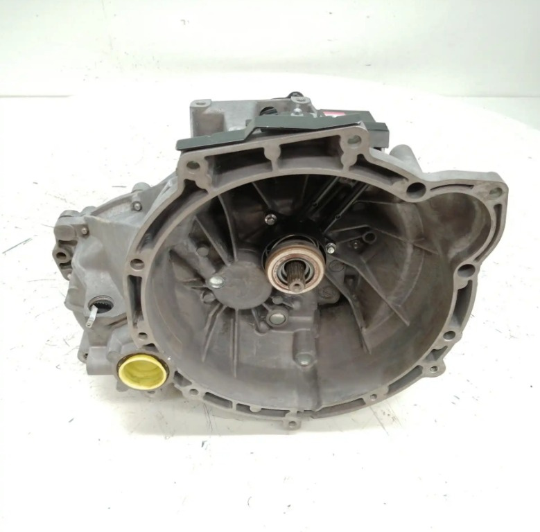 Cutie de viteze 8A6R7002CA Ford Fiesta VI 1.25 benzina an fab. 2008 - 2017