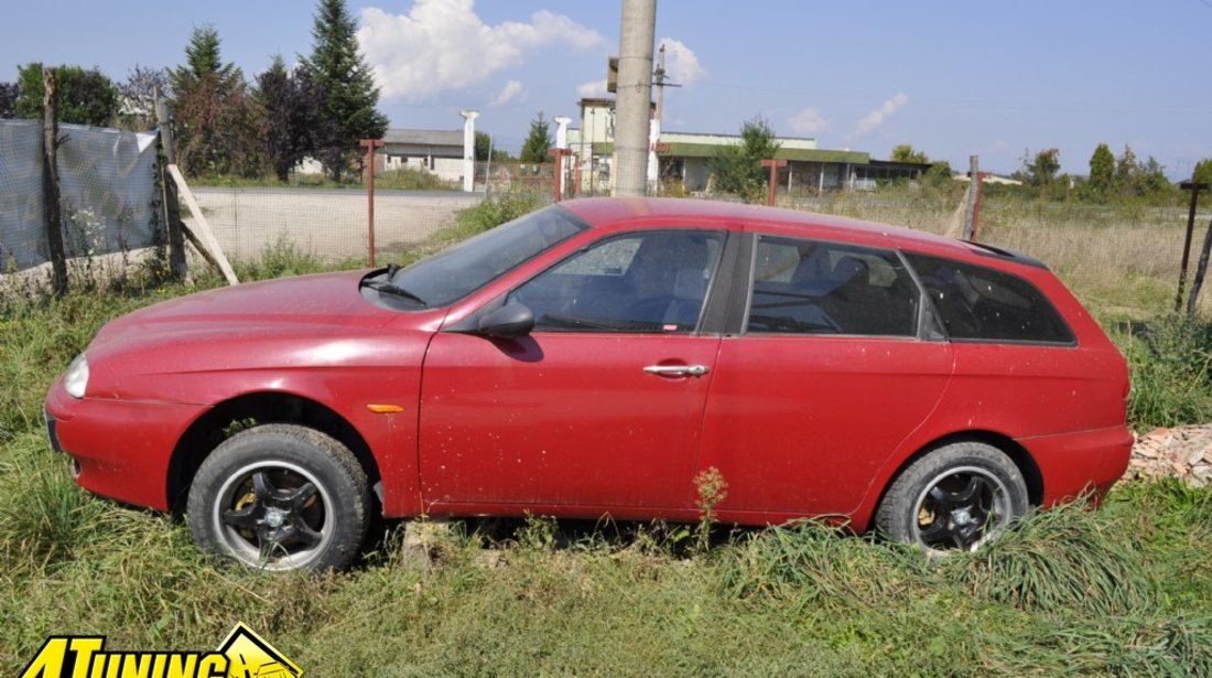 Cutie de Viteze Alfa 156 1 8 TS 2000