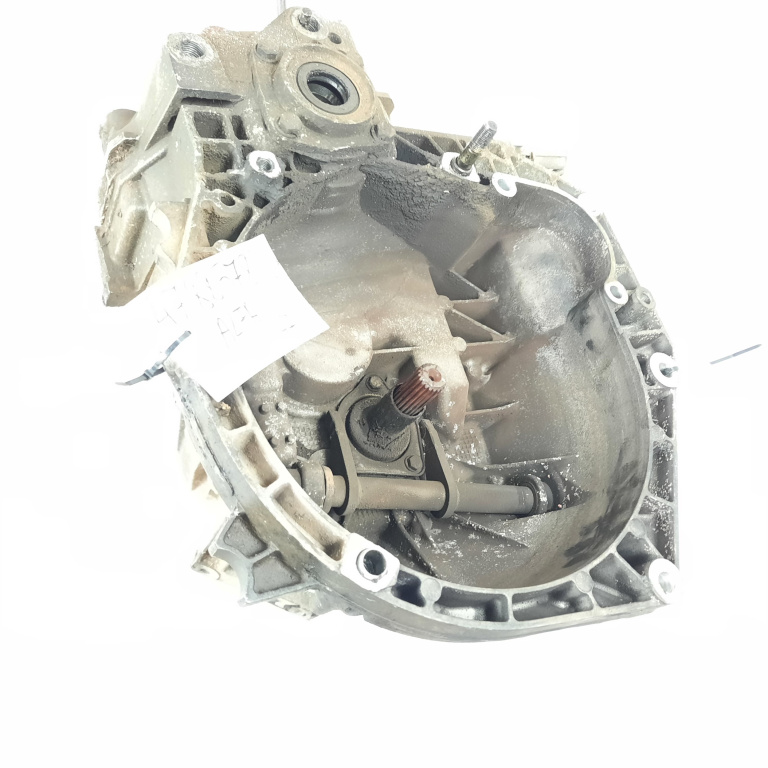Cutie De Viteze Alfa Romeo 147 (937) 2000-2010 1.9 Jtdm 8V 937 A3.000 Motorina 5 Plus 1 Manuala