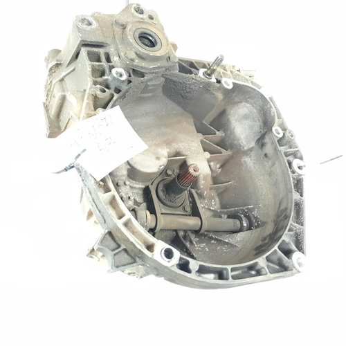Cutie De Viteze Alfa Romeo 147 (937) 2000-2010 1.9 Jtdm 8V 937 A3.000 Motorina 5 Plus 1 Manuala