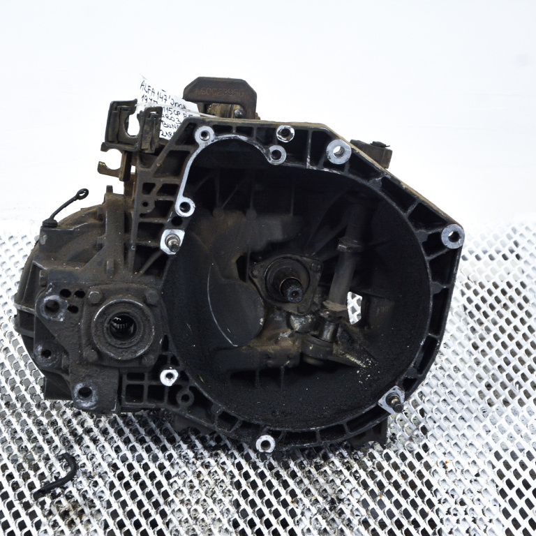 Cutie De Viteze Alfa Romeo 147 (937) 2000-2010 1.9 Jtd (937Axd1A) 937 A2.000 Motorina 5 Plus 1 Manuala