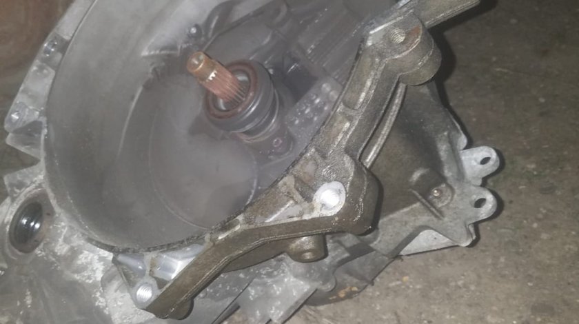 Cutie de viteze Alfa Romeo 159 manuala 6+1 M32 cod oem: 55186622