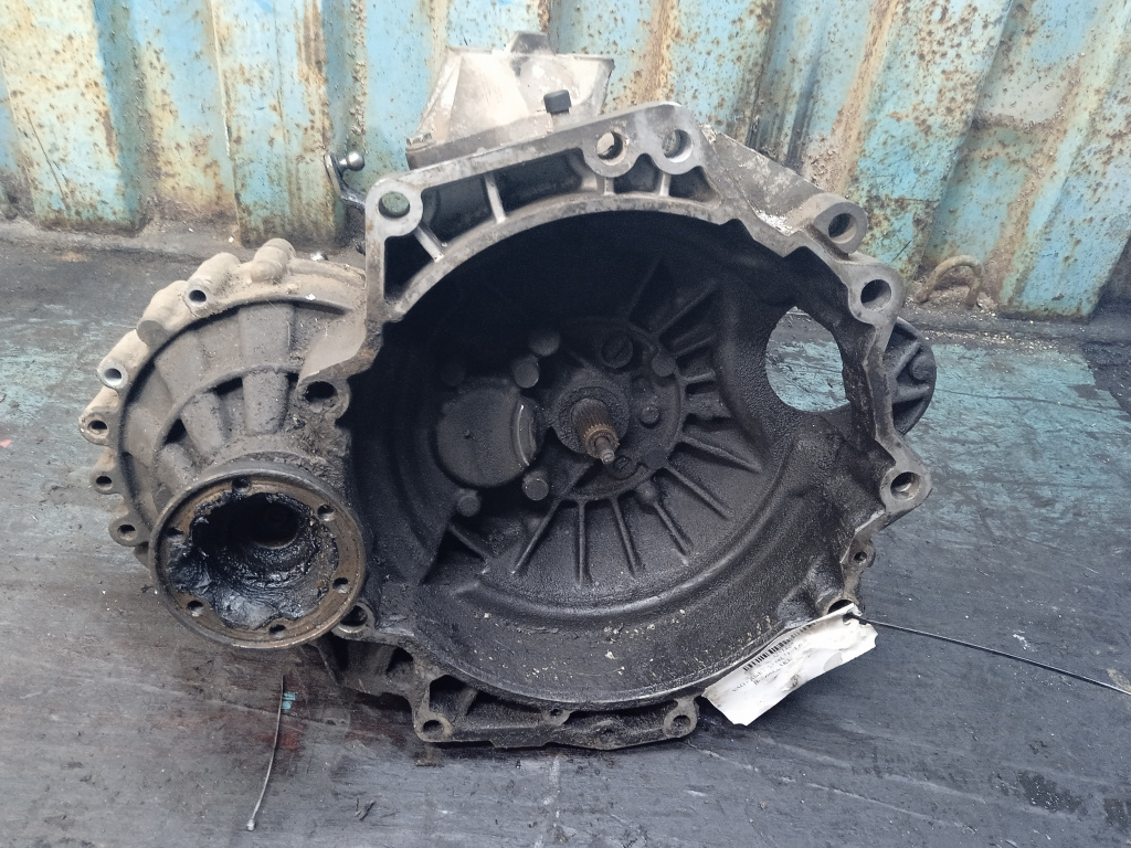 Cutie De Viteze Audi A3 (8L1) 1996-2003 1.6 Akl Benzina 5 Plus 1 Manuala