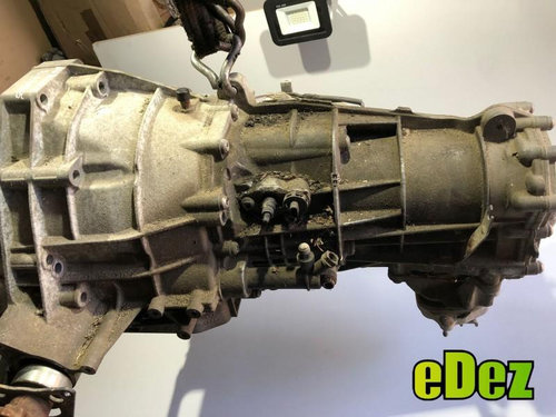 Cutie de viteze Audi A4 (2007-2011) [8K2, B8] 2.0 tdi 0b1301103g