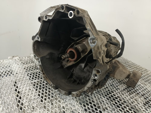 Cutie De Viteze Audi A4 B5 (8D) 1994-2001 1.8 T Aeb Benzina 5 Plus 1 Manuala 012301211R