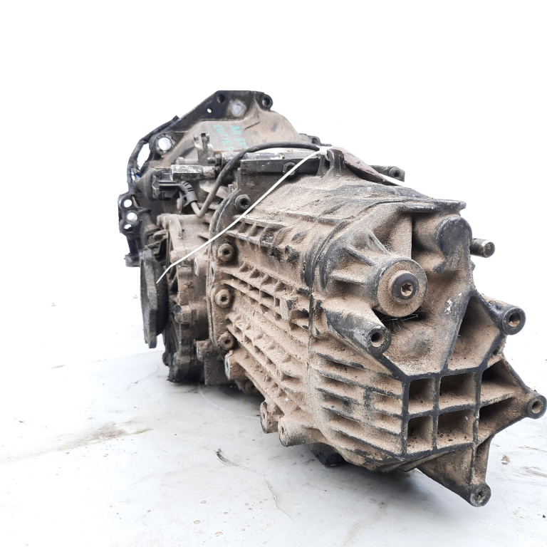 Cutie De Viteze Audi A4 B5 (8D) 1994-2001 1.9 Tdi Ajm Motorina 5 Plus 1