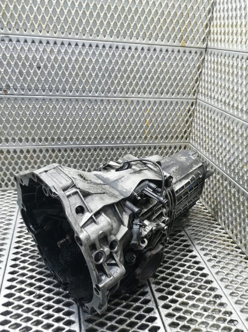 Cutie de viteze Audi A4 b6 2.0 ALT cod cutie GBM / 012301103AE