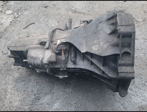 Cutie de viteze Audi A4 B6 2.0i ALT /1.8T BFB AVJ timonerie 5 trepte