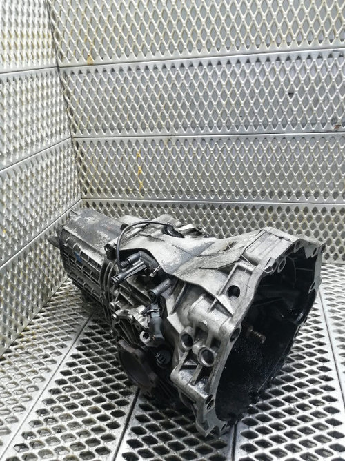 Cutie de viteze Audi A4 B7 1.9 tdi cod GYA