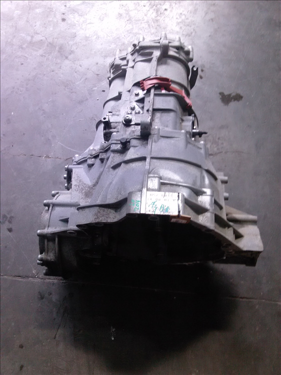 Cutie de viteze AUDI A4 B8 2.0 D an fabr. 2014