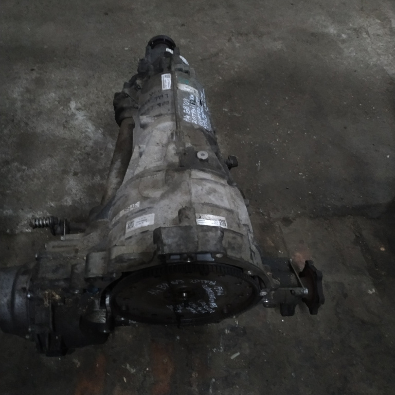 Cutie De Viteze Audi A4 B8 (8K) 2007-2015 Automata
