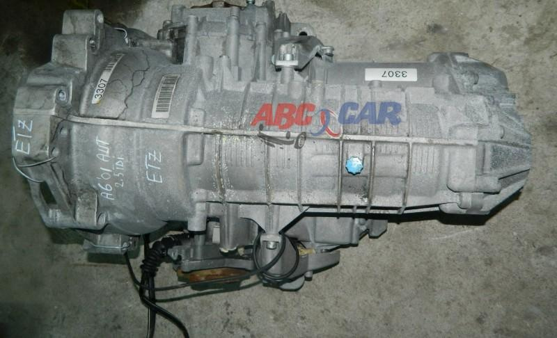 Cutie de viteze Audi A6 1997-2004 4B, C5 ETZ
