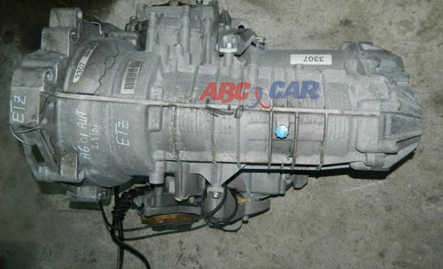 Cutie de viteze Audi A6 1997-2004 4B, C5 ETZ