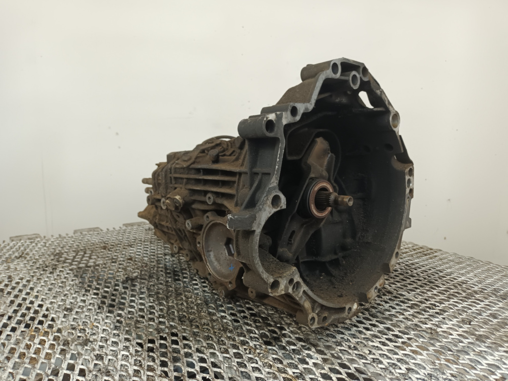 Cutie De Viteze Audi A6 (4B, C5) 1997-2005 1.9 Tdi Motorina 5 Plus 1 Manuala 012 301 211 Ae