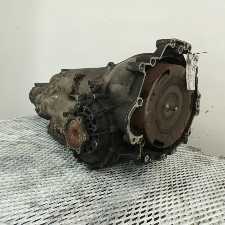 Cutie De Viteze Audi A6 (4F, C6) 2004-2011 3.0 Tdi Quattro Bmk Motorina Automata 1071137026, 26012005, 552 1071040020