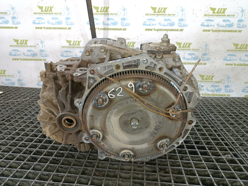 Cutie de viteze automata 1.4 benzina qpa 3h70 096321107p Volkswagen VW Golf 7 [facelift] [2017 - 202...