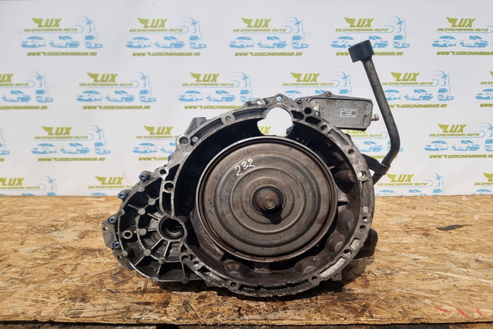 Cutie de viteze automata 1.5 cdi b180 a180 r2463710900 724020 246370 - uzura ax Mercedes-Benz GLA-Class X156 [2013 - 2017]
