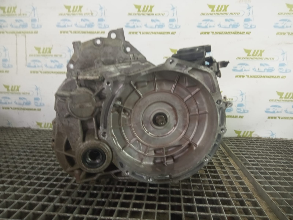 Cutie de viteze automata 2.0 benzina hybrid f1eka1a1z Mitsubishi Outlander 3 [2012 - 2014] 2.0 benzina + hybrid 4B11