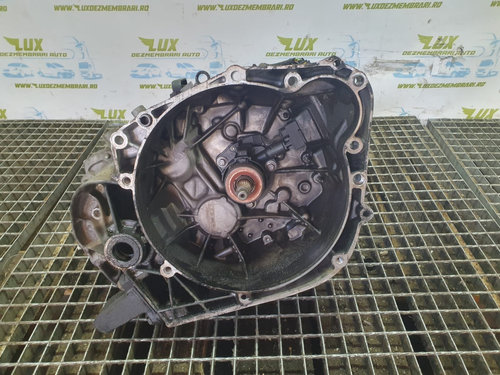 Cutie de viteze automata 2.0 hdi hybrid 20DR31 9679083080 Citroen DS5 [2012 - 2015]
