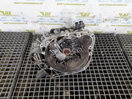 Cutie de viteze automata 2.0 hdi hybrid RHC RH02 9678990680 ph220aa1 Peugeot 508 [2010 - 2014] 2.0 h...