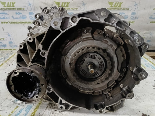 Cutie de viteze automata 2.0 tdi UCE Skoda Octavia 4 [2019 - 2024] 2.0 tdi DTRB