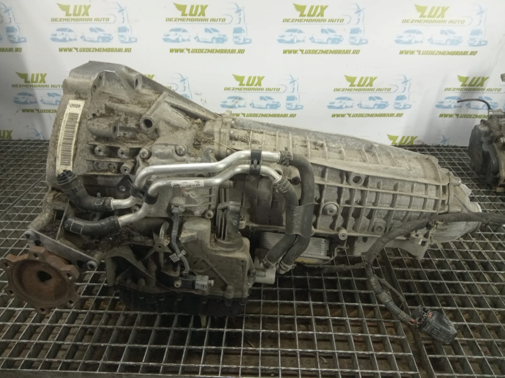 Cutie de viteze automata 2.0 tfsi TBR Audi A5 2 (F5) [2016 - 2020]