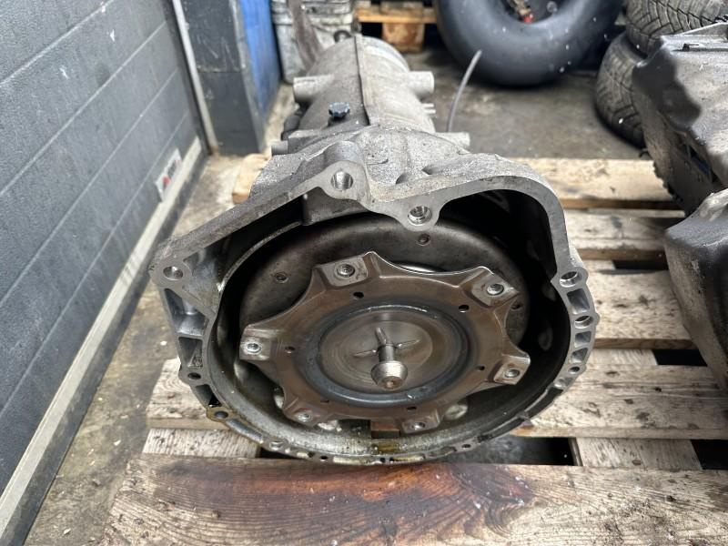 Cutie de viteze automata 2.5i 6HP19Z 6HP21 BMW Seria 3 E90/E91/E92/E93 [2004 - 2010]